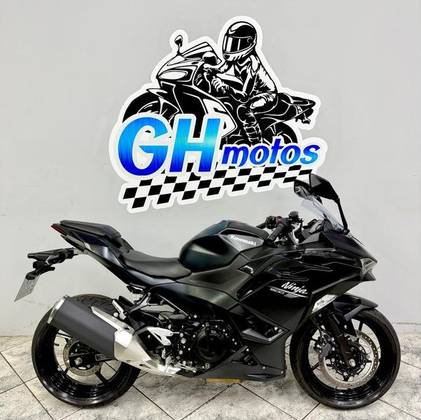 KAWASAKI NINJA 500 KAWASAKI NINJA 500